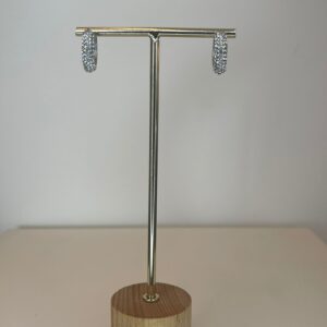 30cc8b45-787e-4445-b992-4455231b8c8d.jpg oorbel kleine ring met zilver en strass