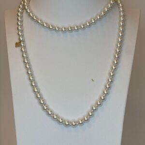 lange ketting 100 cm