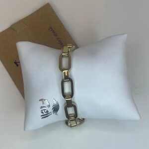 660e771a-9ca4-4547-a20b-0cc4441e6a39.jpg armband met gouden schakel 2