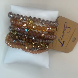 8eb8ff40-465c-4afb-8177-94eaf297be16.jpg set armbanden bruin