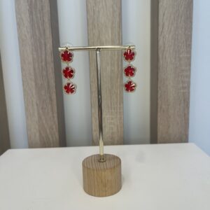 IMG_1561.jpeg oorbellen drie rode bloemen