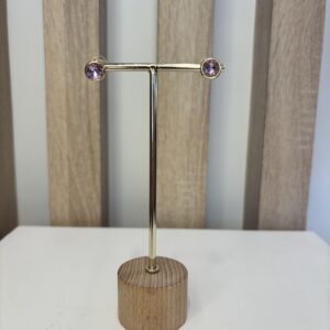 IMG_714320-20kopie.jpeg stekers met roze steen en gouden afwerking