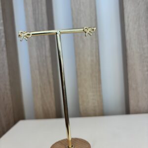 stekertjes met & teken