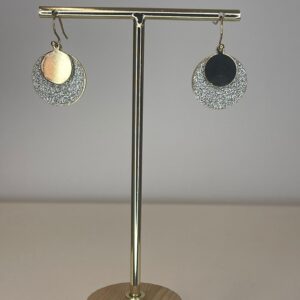 a8fe2bec-b050-4b6c-86fc-2fcfd2b385c8.jpg oorbel goud en zilver met glitter
