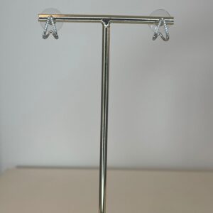 b21daef7-dc28-43b3-af1b-9bdafde14c06.jpg oorring fijne steker zilver met steentjes