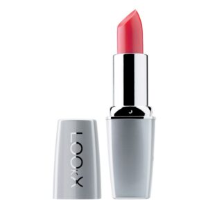 lipstick coral bouquet matt