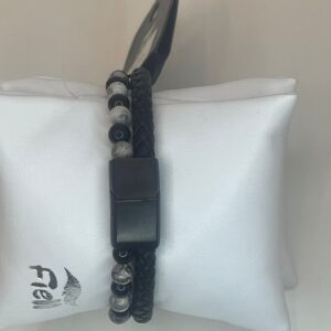 e9941a5f-d211-42a9-9f15-adcc5415a031.jpg armband man dubbel zwart