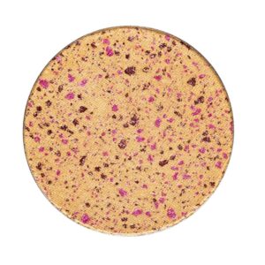 Eyeshadow rose quartz pearl+