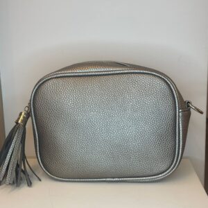 10321 silver metalic