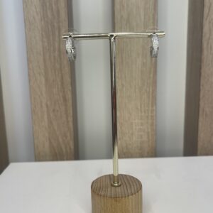 IMG_1591.jpeg oorbel wit goud met steentjes