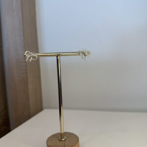 IMG_6750.jpeg oorbel strikjes zilver met steentjes