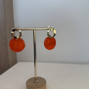 IMG_6754.jpeg oorbel rode hanger