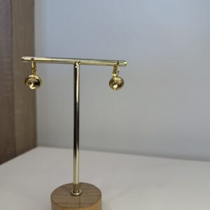 IMG_6757.jpeg oorbel beige steen