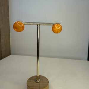 IMG_6763-1.jpeg oorbel oranje knop