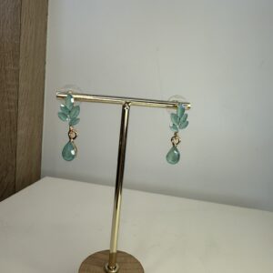 IMG_6766.jpeg oorbel appelblauwzeegroene hangers