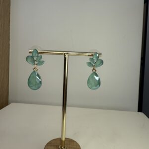 IMG_6775.jpeg oorbel appelblauwzeegroene hangers