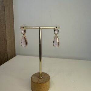 IMG_6784.jpeg oorbel roze hanger