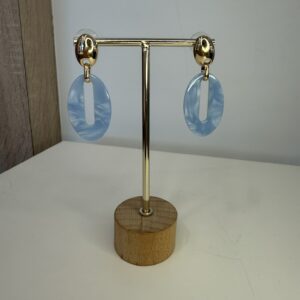 IMG_6787.jpeg oorbel blauwe hanger