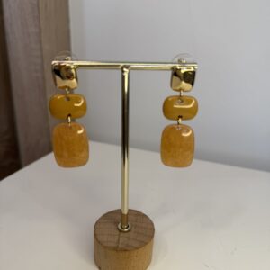 IMG_6828.jpeg oorbel bruine hangers