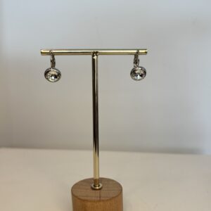 IMG_8861.jpeg oorbel zilver met witte steena