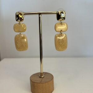 IMG_8864.jpeg oorbel bruine hangers