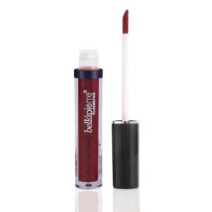 Kiss Proof Lip Crème 40s Red