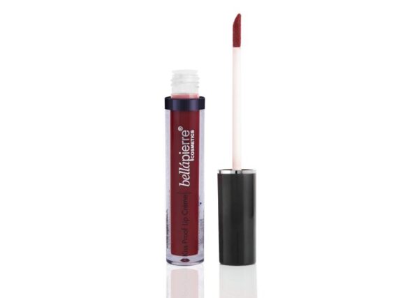 Kiss Proof Lip Crème 40s Red