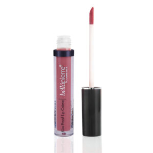 Kiss Proof Lip Crème Antique Pink