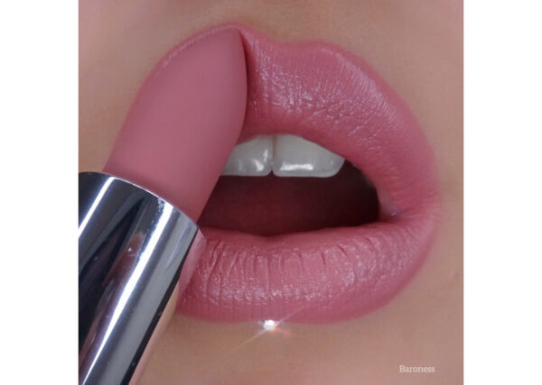 NEW Mineral Lipstick *NEW* Baroness