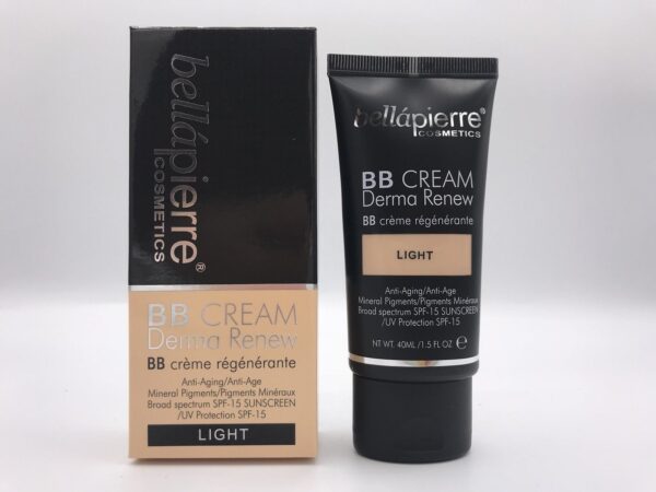 BB Cream NEW Medium/Cool