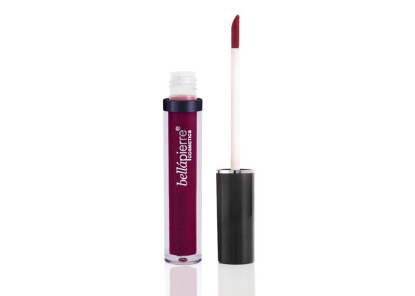 Kiss Proof Lip Crème Black Dahlia