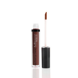Kiss Proof Lip Crème Brown Shell