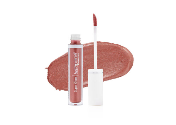 NEW PACKAGING Super Lip Gloss Everyday