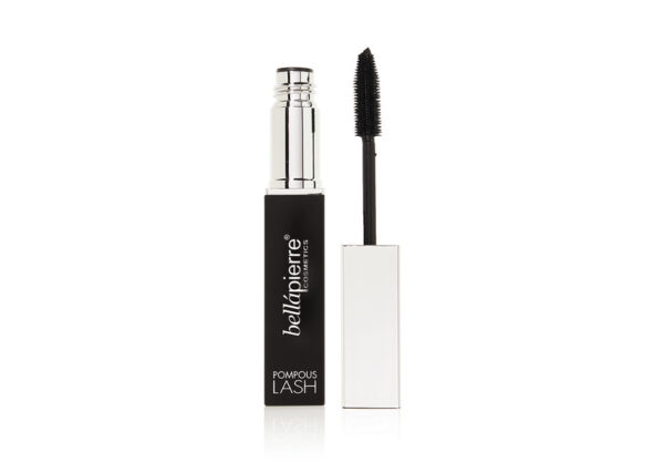 pompous lash mascara