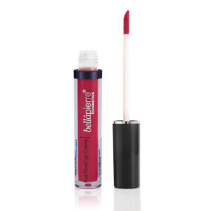 Kiss Proof Lip Crème Hibiscus