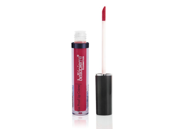 Kiss Proof Lip Crème Hibiscus