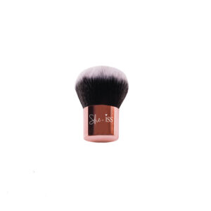 kabuki brush she iss