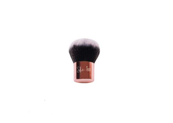 kabuki brush she iss