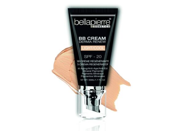 BB Cream NEW Light/Cool