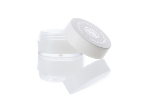 Vanilla Lip Balm One color
