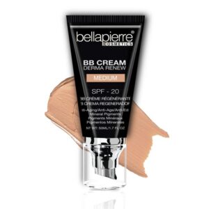 medium.jpg BB Cream NEW Medium
