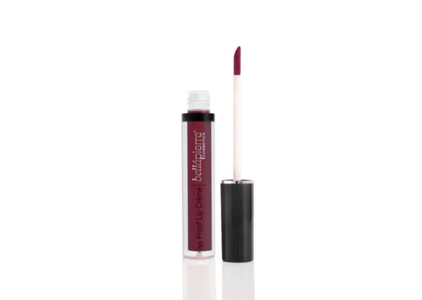 Kiss Proof Lip Crème Orchid