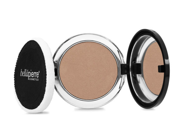 Compact MineralBronzer Pure Element COMPACT