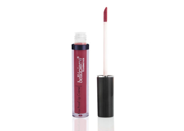 Kiss Proof Lip Crème Rose Petal