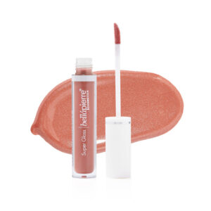 NEW PACKAGING Super Lip Gloss Vanilla Pink