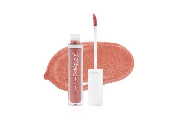 NEW PACKAGING Super Lip Gloss Vanilla Pink