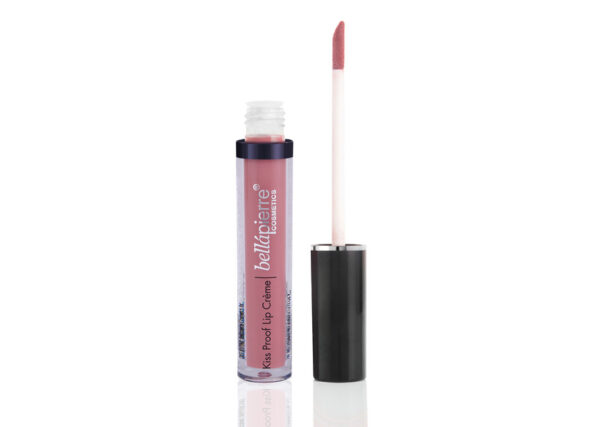 Kiss Proof Lip Crème Nude