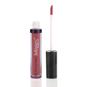 Kiss Proof Lip Crème Muddy Rose