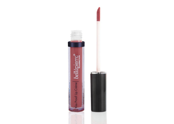 Kiss Proof Lip Crème Muddy Rose
