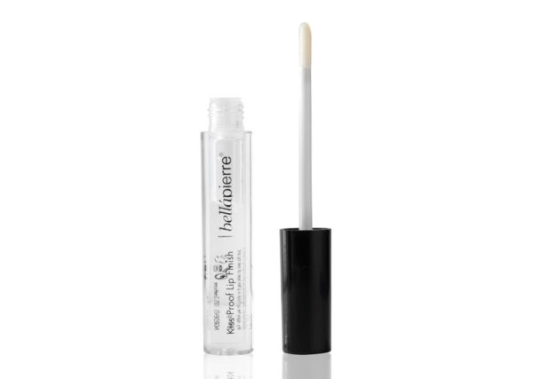 Kiss Proof Lip Crème Finish (transparant)